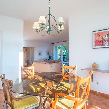 Luxury Apartment Los Monteros Marbella Dış mekan fotoğraf