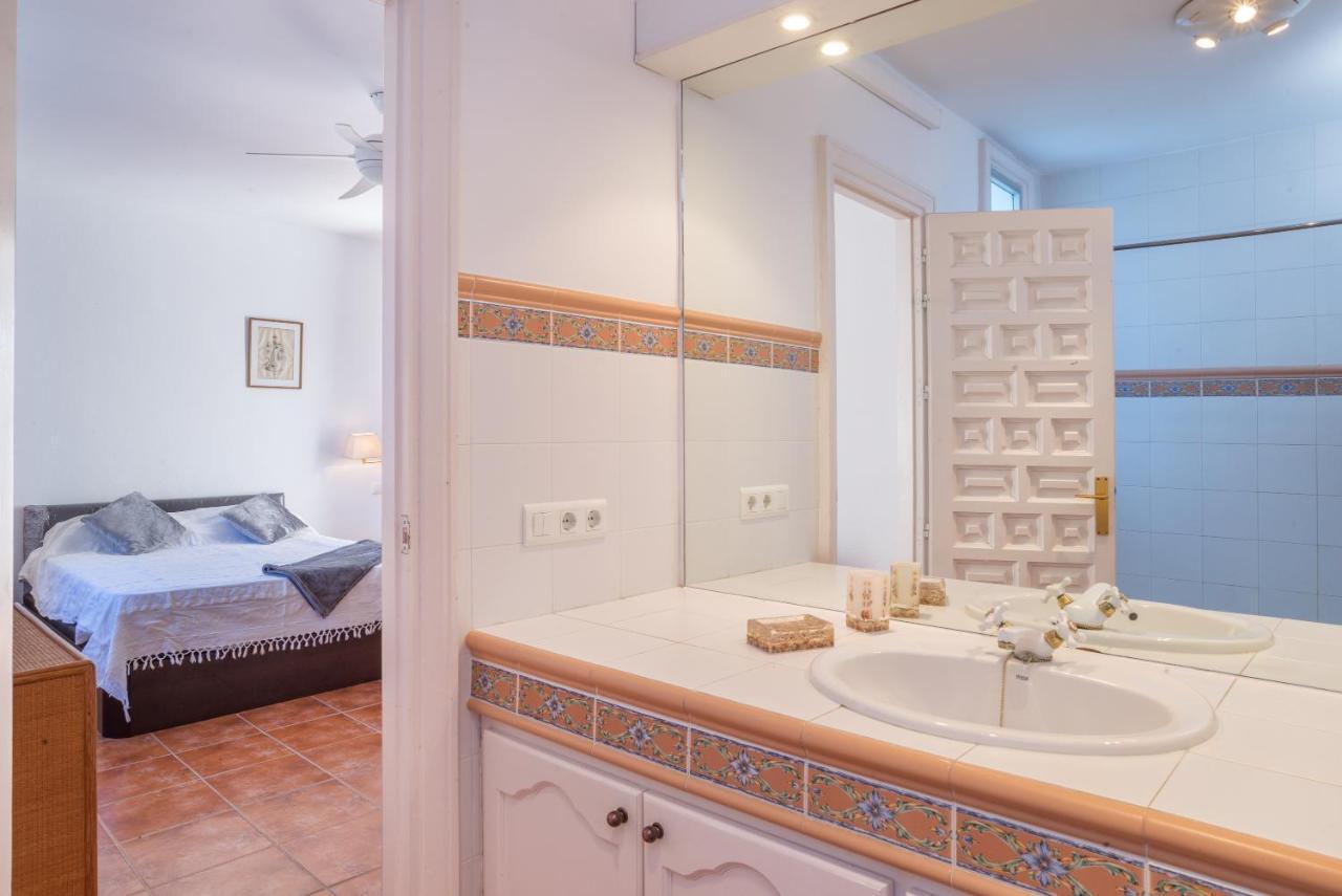 Luxury Apartment Los Monteros Marbella Dış mekan fotoğraf