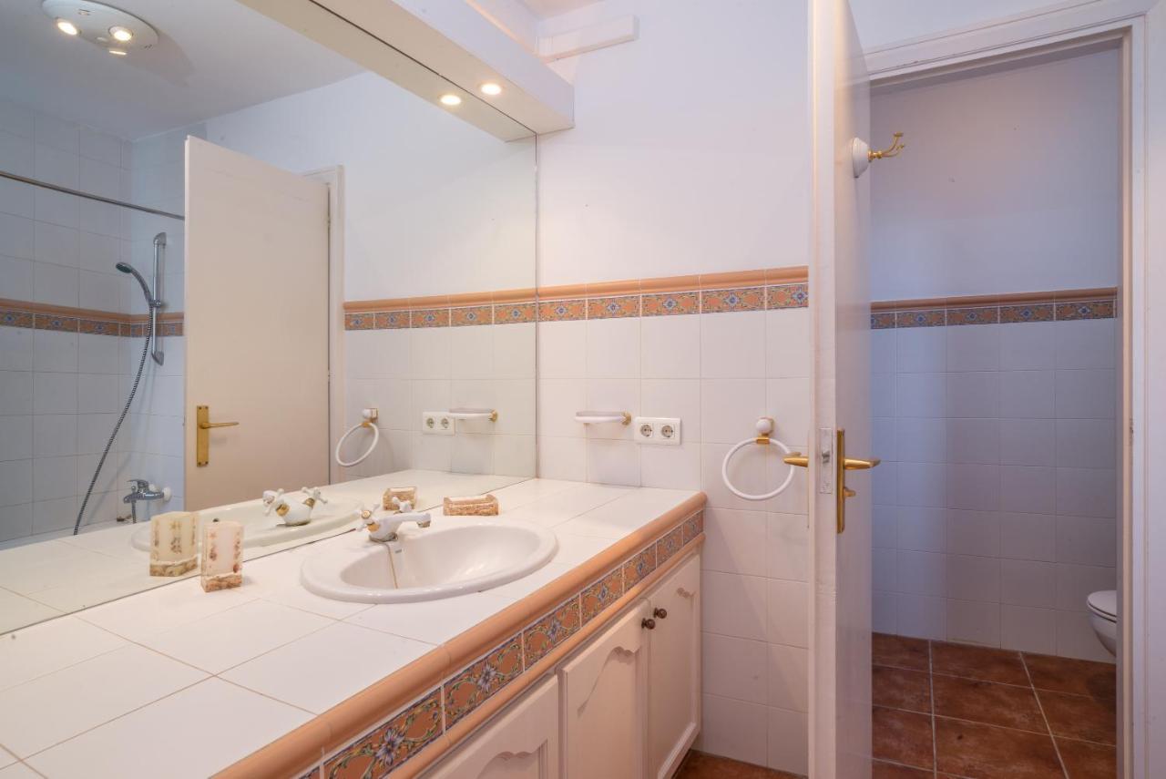 Luxury Apartment Los Monteros Marbella Dış mekan fotoğraf