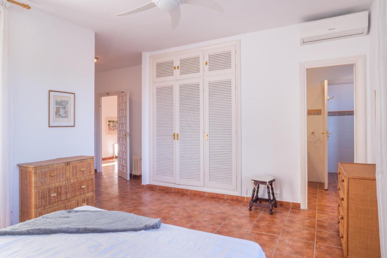 Luxury Apartment Los Monteros Marbella Dış mekan fotoğraf